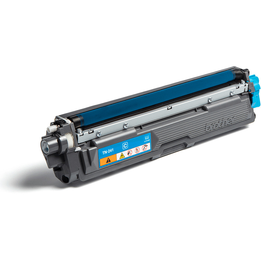 Patrona s tonerom BROTHER TN241C (original) cijan-5