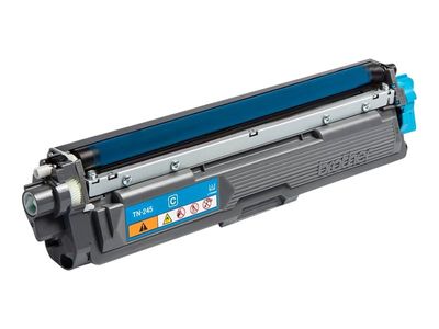 Patrona s tonerom visokog prinosa BROTHER TN245C (original) cijan-2