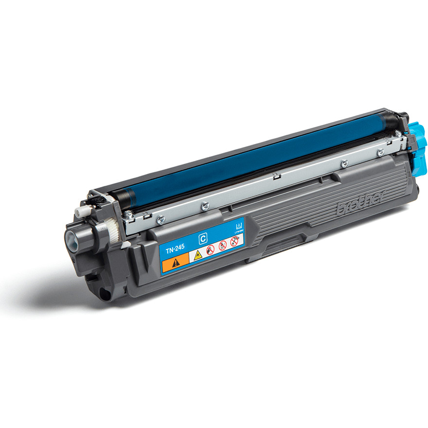 Patrona s tonerom visokog prinosa BROTHER TN245C (original) cijan-5