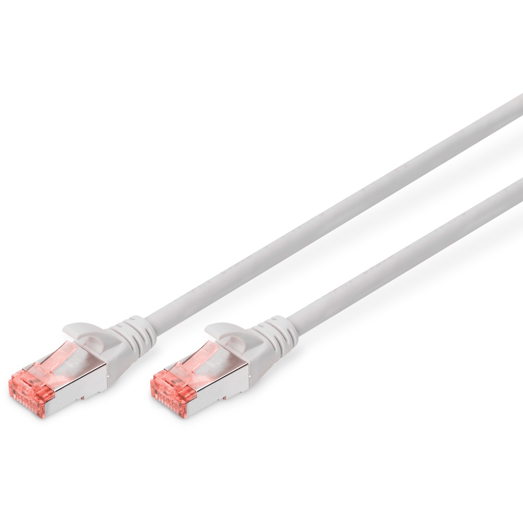 Patch kabel DIGITUS CAT 6 S/FTP-0