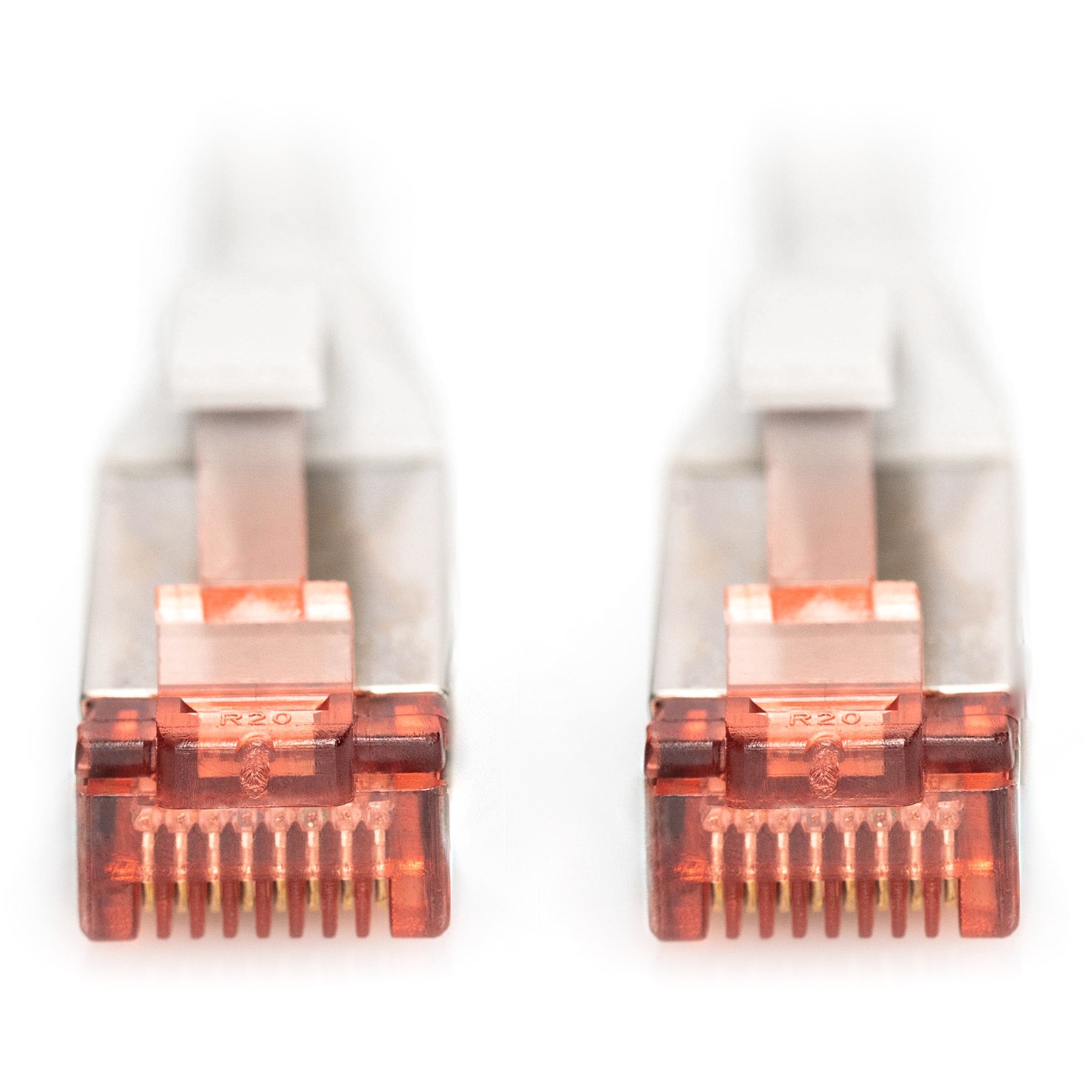 Patch kabel DIGITUS CAT 6 S/FTP-2