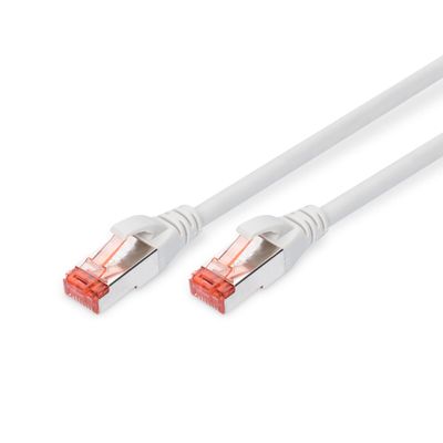 Patch kabel DIGITUS CAT 6 S/FTP-1