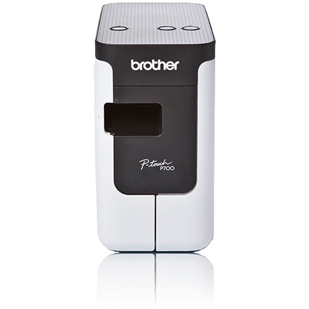 Označivač BROTHER P-Touch PT-P700-4