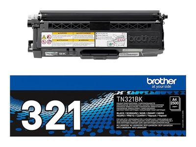 Toner BROTHER TN321BK (crna boja)-3