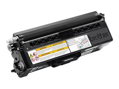 Toner BROTHER TN321BK (crna boja)-0