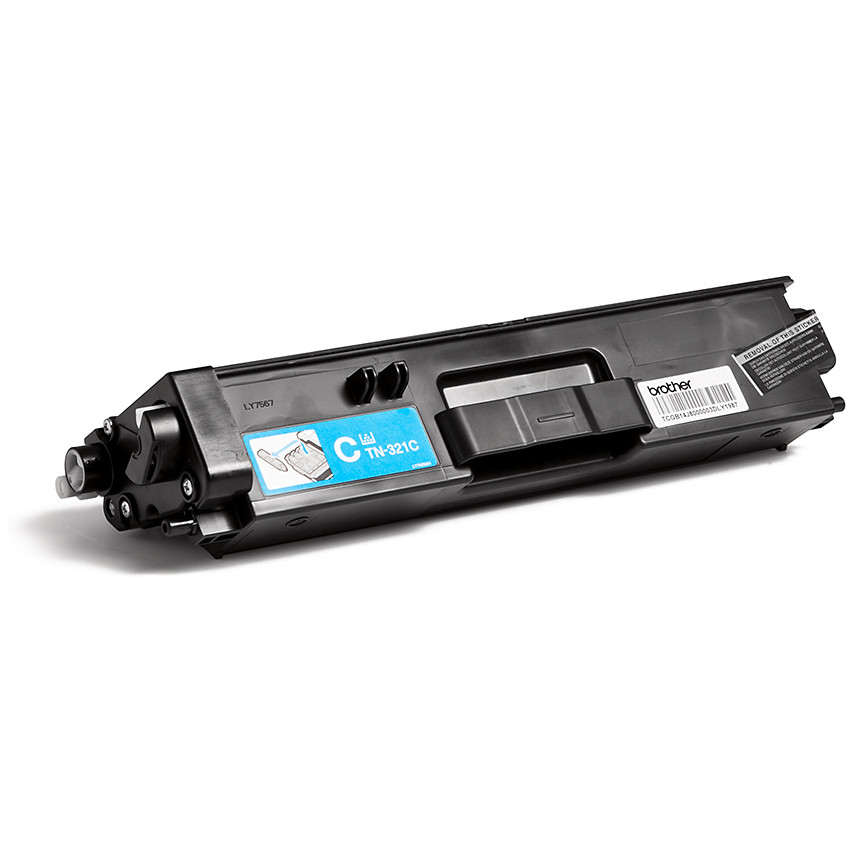 Toner BROTHER TN321C cijan-6