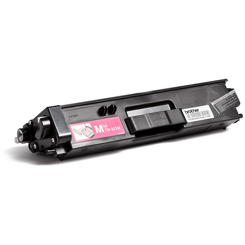 Toner BROTHER TN321M magenta-5
