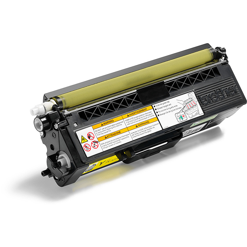 Toner BROTHER TN321Y žuta boja-3