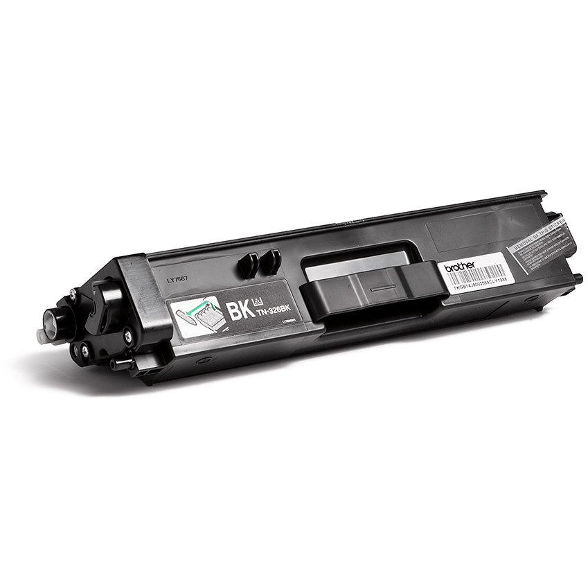 Toner BROTHER TN326BK crna boja-5