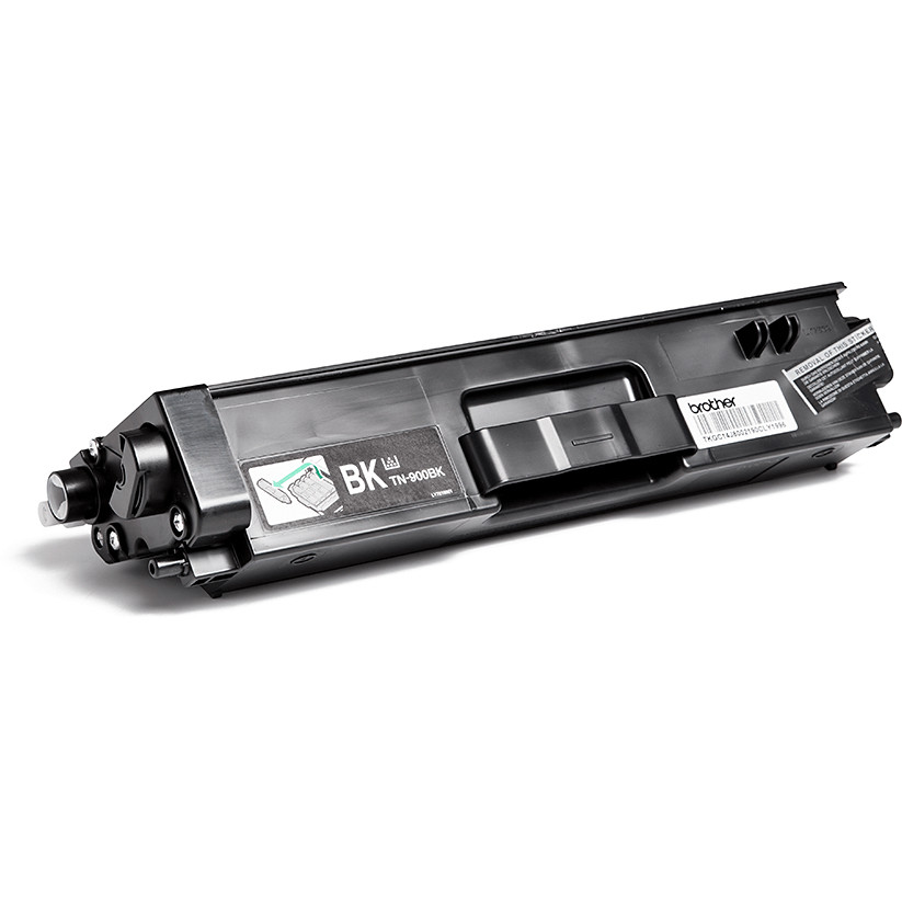 Patrona s tonerom BROTHER TN900BK (original) crna-5