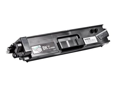 Patrona s tonerom BROTHER TN900BK (original) crna-0
