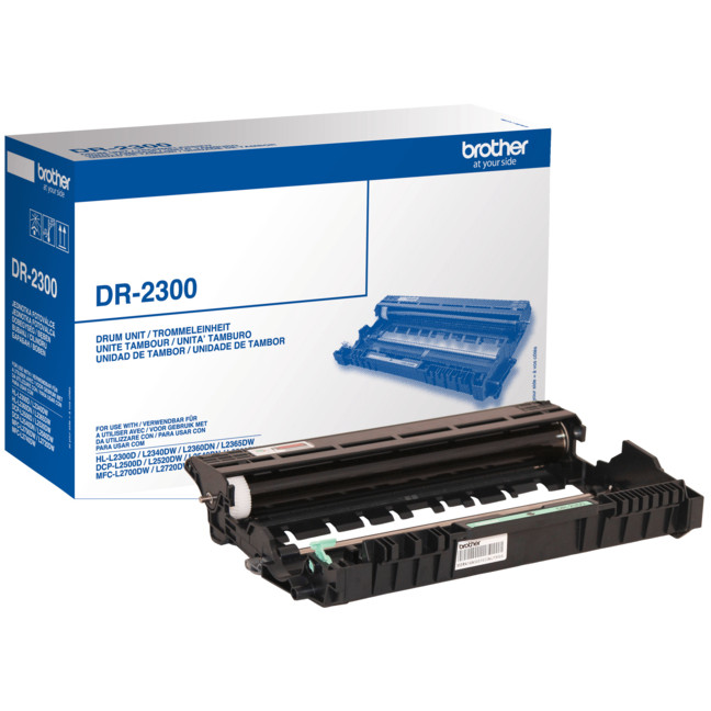 Komplet s bubnjem BROTHER DR2300-1