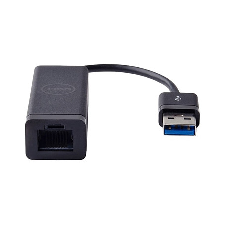 Dell USB 3.0 na Gigabit Ethernet mrežni adapter (470-ABBT)-1