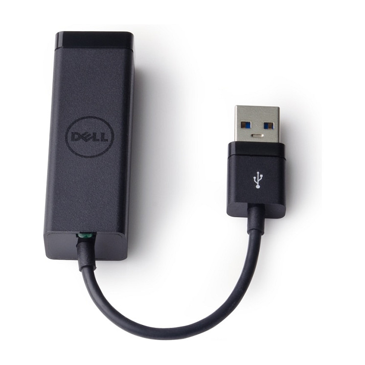 Dell USB 3.0 na Gigabit Ethernet mrežni adapter (470-ABBT)-5