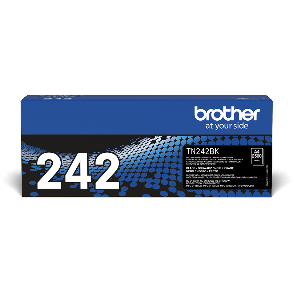 Toner BROTHER TN242BK crna-1