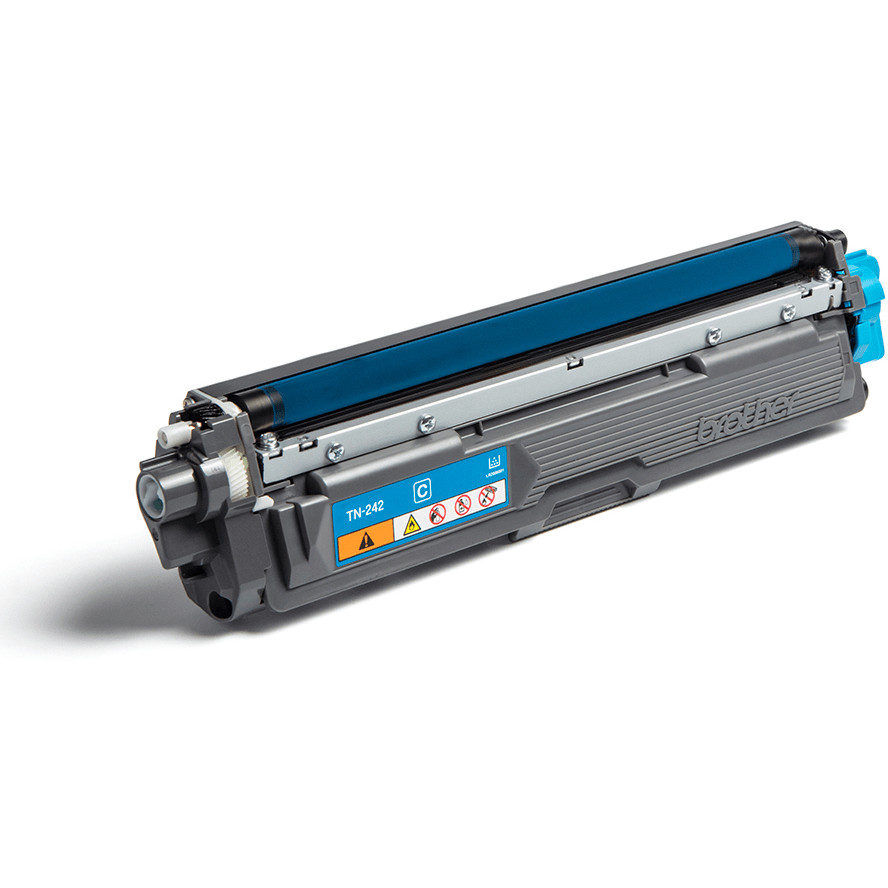 Toner BROTHER TN242C (original) cijan-3