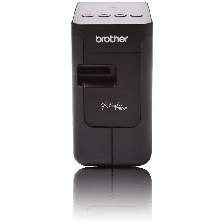 Printer naljepnica BROTHER P-Touch PT-P750W-4