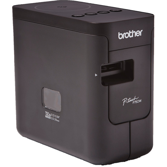 Printer naljepnica BROTHER P-Touch PT-P750W-5