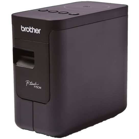 Printer naljepnica BROTHER P-Touch PT-P750W-6
