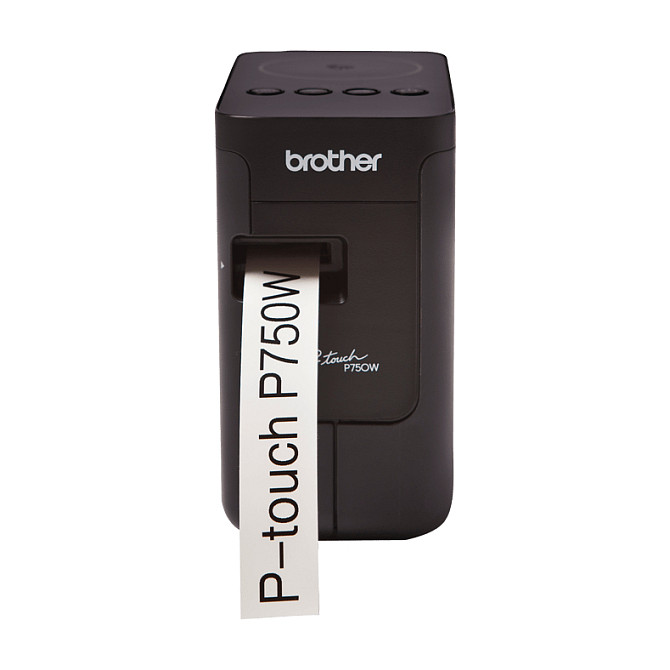 Printer naljepnica BROTHER P-Touch PT-P750W-8