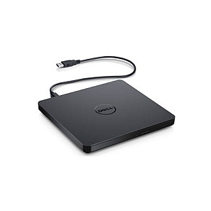 Disk pogon DELL Slim DW316 (vanjski) crna-1
