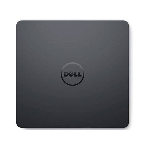 Disk pogon DELL Slim DW316 (vanjski) crna-2