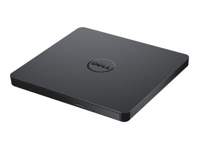 Disk pogon DELL Slim DW316 (vanjski) crna-0