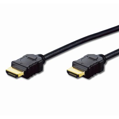 Hdmi kabel s Ethernetom ASSMANN (5 m)
