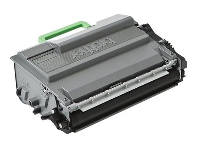 Patrona s tonerom BROTHER TN3520 (original) crna-1