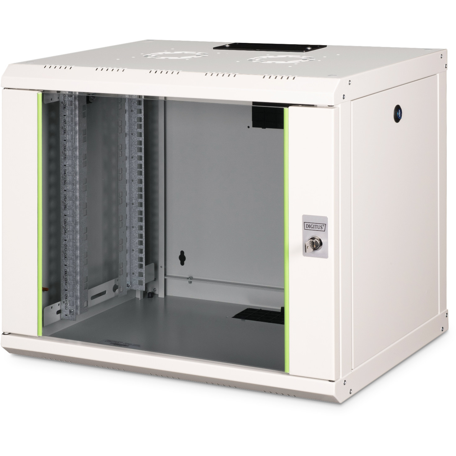 Ormar DIGITUS SoHoline DN-19 09-U (9U)-1