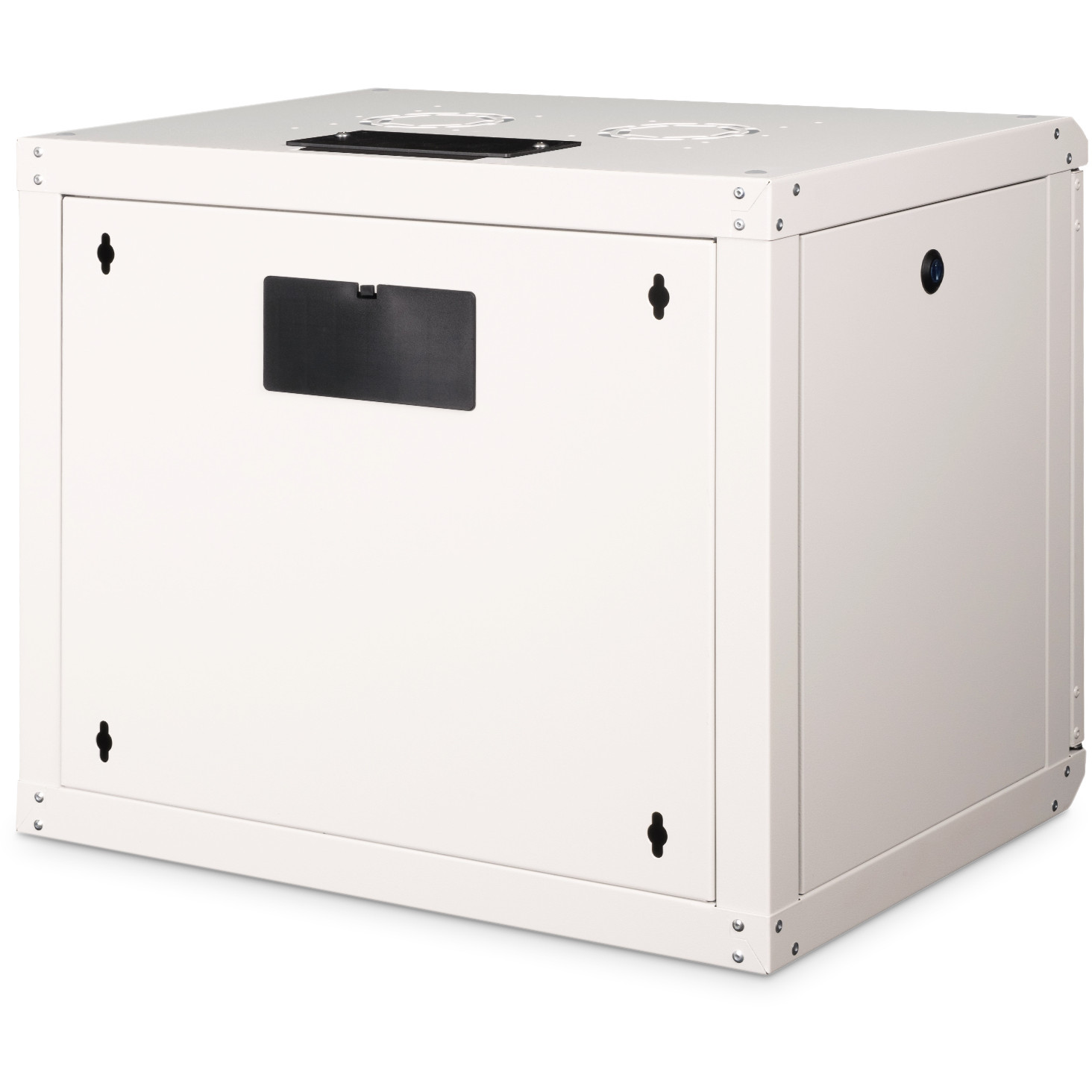 Ormar DIGITUS SoHoline DN-19 09-U (9U)-2
