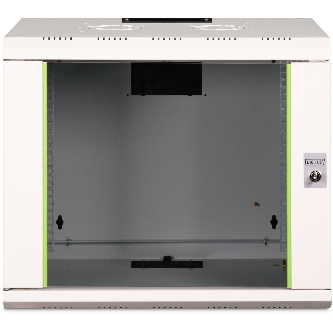 Ormar DIGITUS SoHoline DN-19 09-U (9U)-3