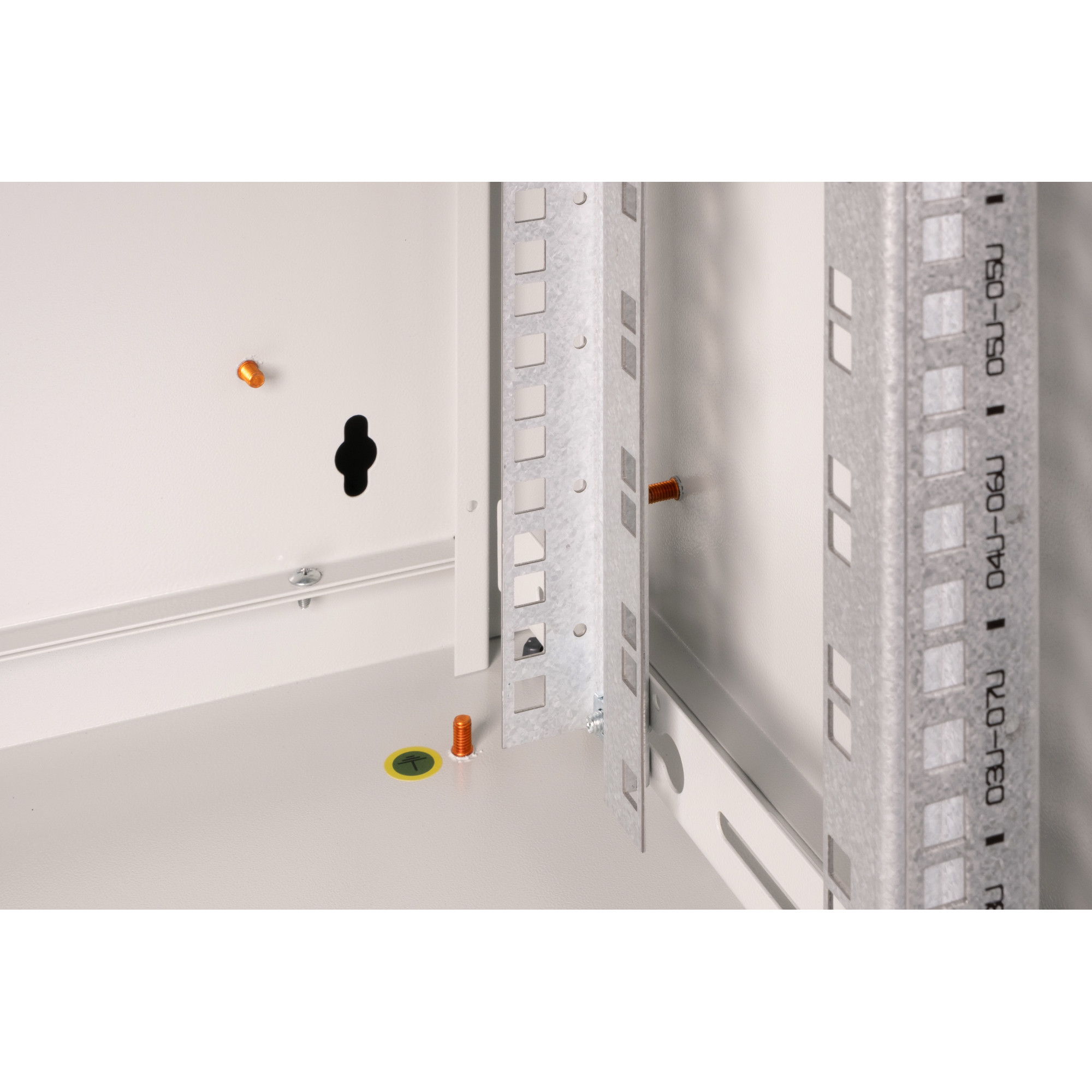 Ormar DIGITUS SoHoline DN-19 09-U (9U)-8