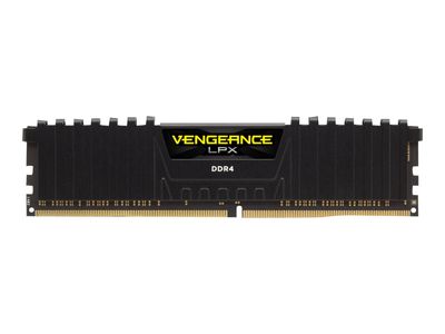 Ram memorija CORSAIR Vengeance LPX (16 GB (2 x 8 GB), DDR4, DIMM 288-pin, unbuffered)-0