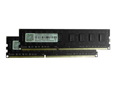 RAM G.SKILL NT Series DDR3 16 GB 2 x 8 GB DIMM 240-pin unbuffered-0