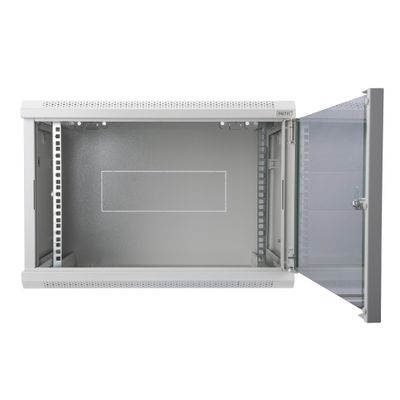 Zidni komunikacijski ormar DIGITUS Professional Line DN-19 12-U-EC (12U)-1