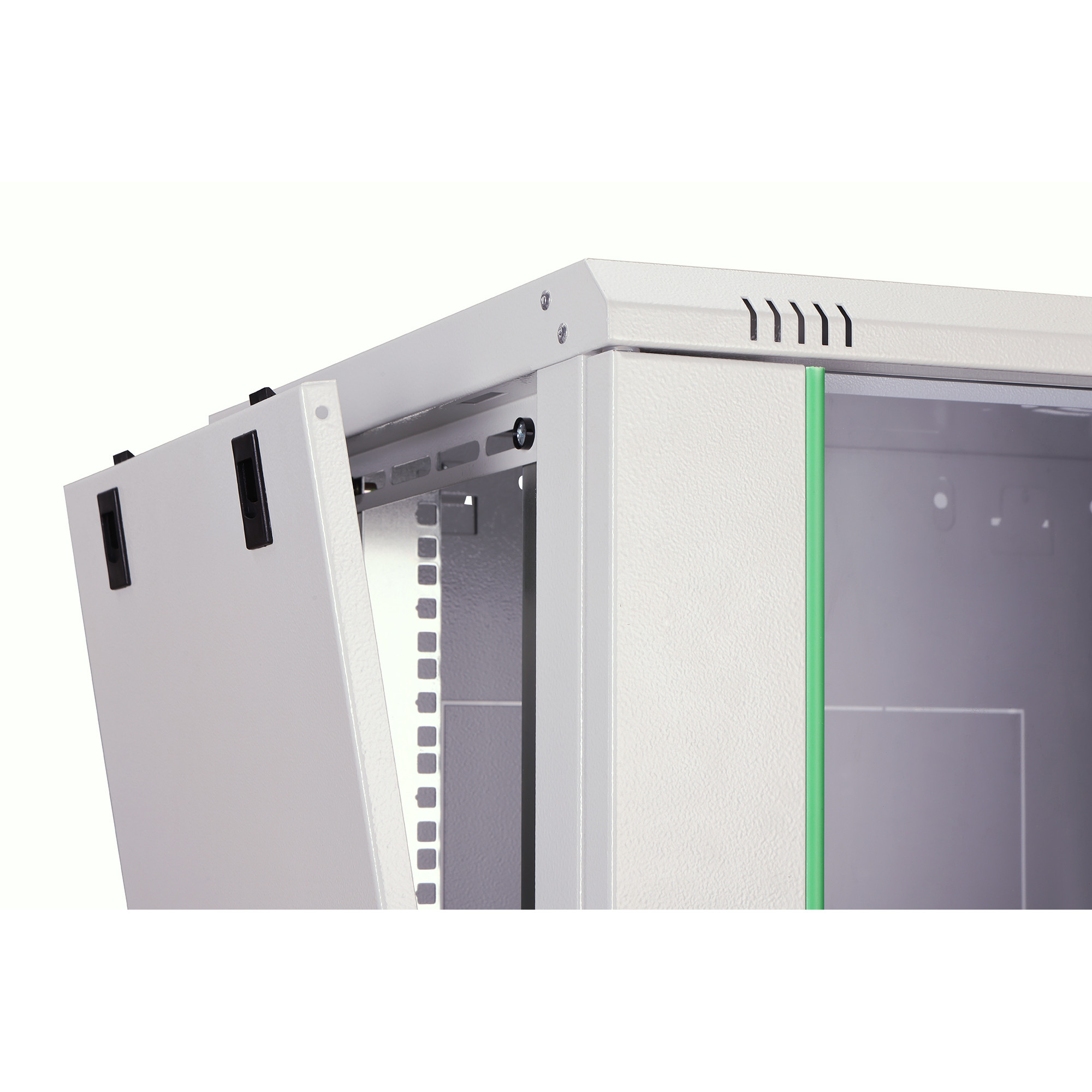 Zidni komunikacijski ormar DIGITUS Professional Line DN-19 12-U-EC (12U)-6