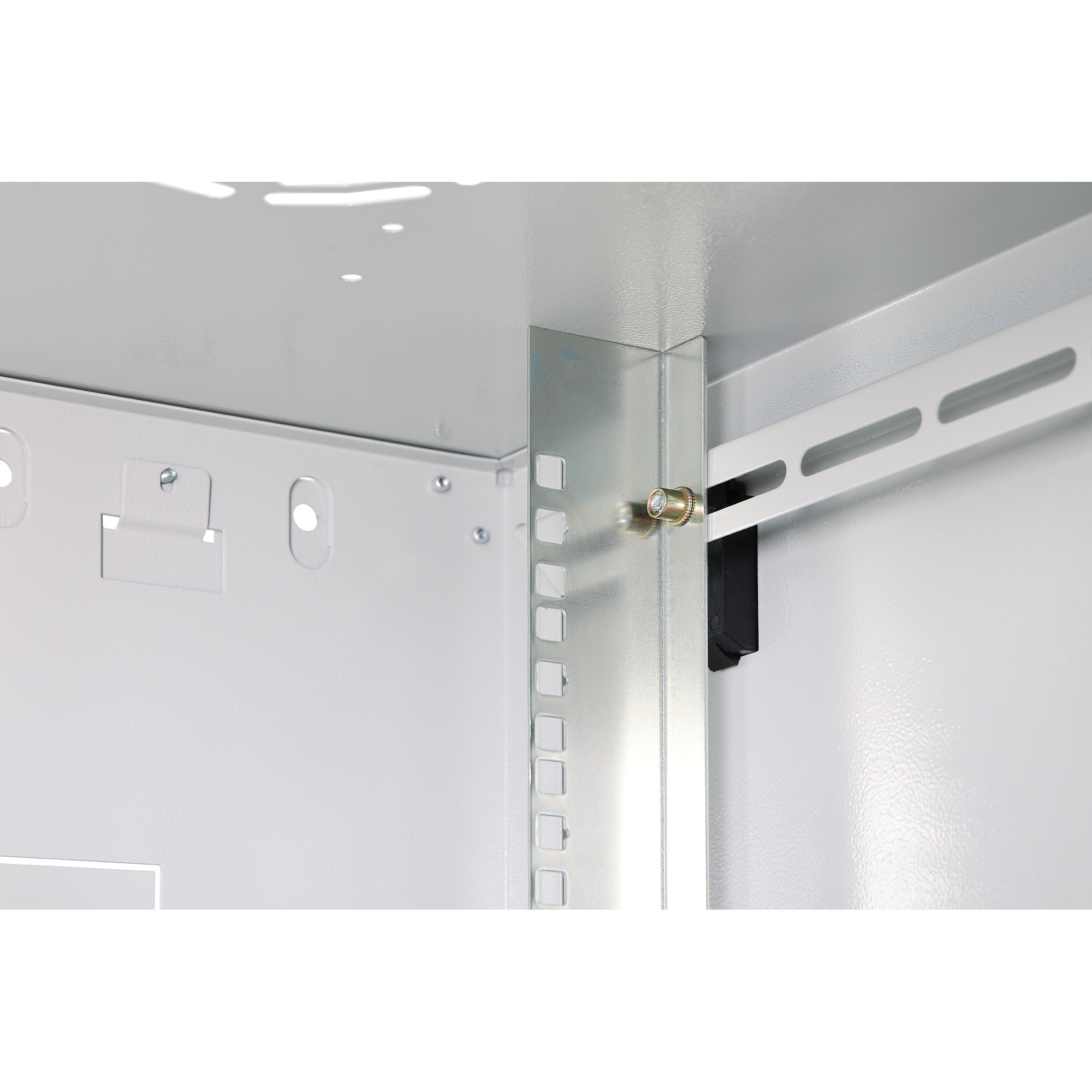 Zidni komunikacijski ormar DIGITUS Professional Line DN-19 12-U-EC (12U)-12