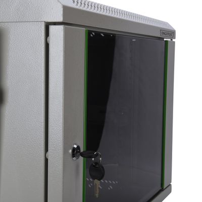 Zidni komunikacijski ormar DIGITUS Professional Line DN-19 12-U-EC (12U)-3