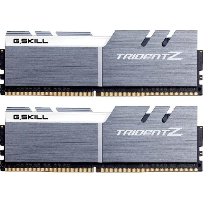 Memorija G.SKILL TridentZ Series (DDR4, 32 GB: 2 x 16 GB, DIMM 288-pin, unbuffered)-1