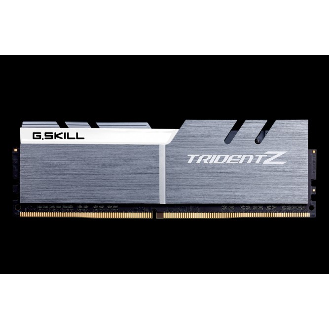 Memorija G.SKILL TridentZ Series (DDR4, 32 GB: 2 x 16 GB, DIMM 288-pin, unbuffered)-2