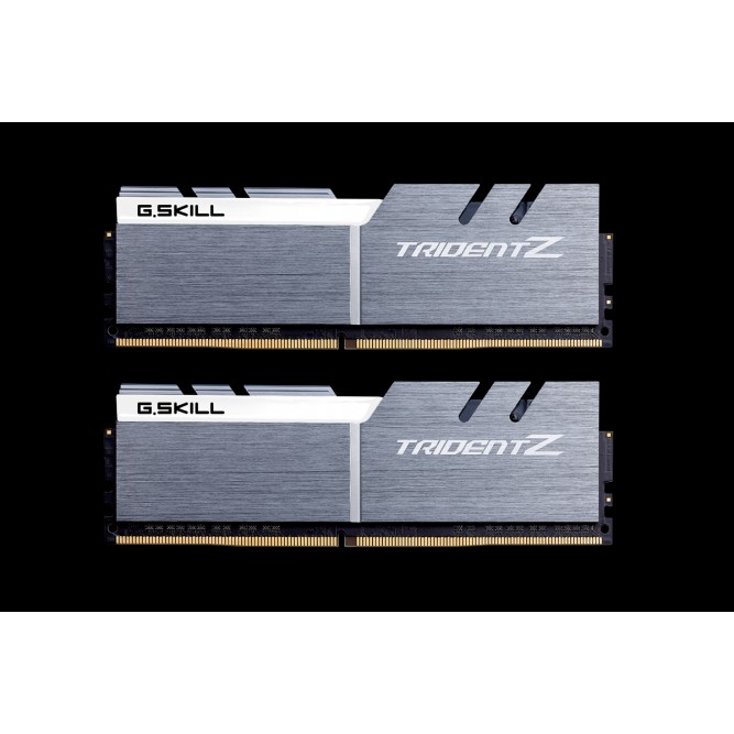 Memorija G.SKILL TridentZ Series (DDR4, 32 GB: 2 x 16 GB, DIMM 288-pin, unbuffered)-3