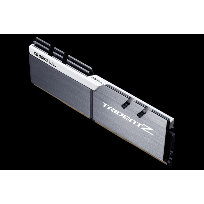 Memorija G.SKILL TridentZ Series (DDR4, 32 GB: 2 x 16 GB, DIMM 288-pin, unbuffered)-5