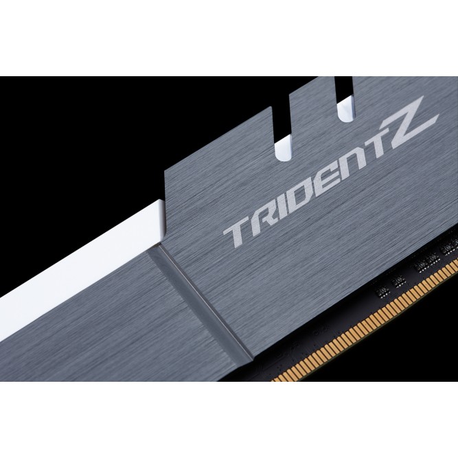 Memorija G.SKILL TridentZ Series (DDR4, 32 GB: 2 x 16 GB, DIMM 288-pin, unbuffered)-6