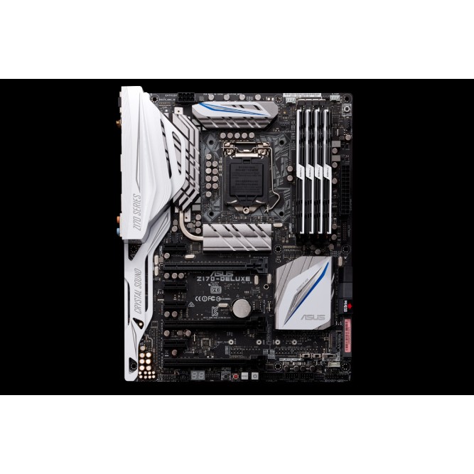 Memorija G.SKILL TridentZ Series (DDR4, 32 GB: 2 x 16 GB, DIMM 288-pin, unbuffered)-9