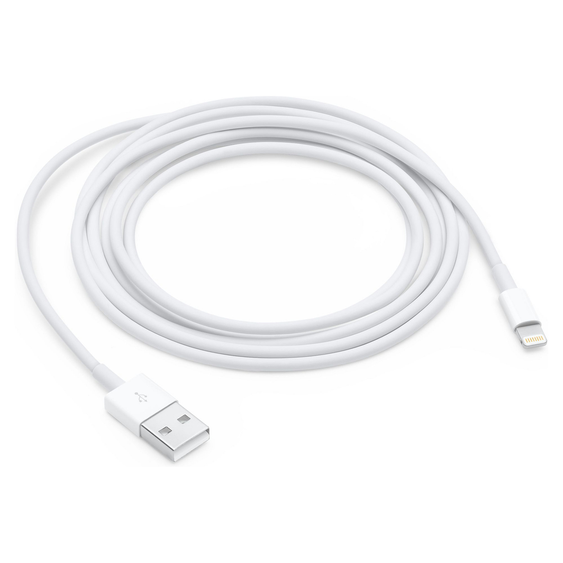 Kabel APPLE lightning/USB (2 m)-5