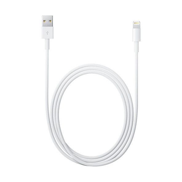 Kabel APPLE lightning/USB (2 m)-6
