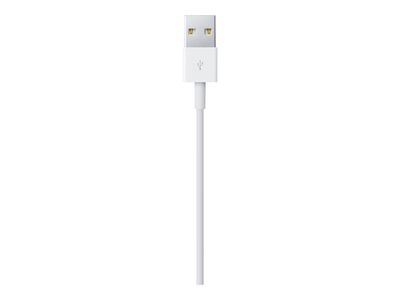Kabel APPLE lightning/USB (2 m)-2