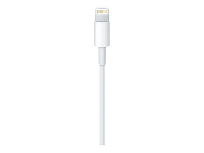 Kabel APPLE lightning/USB (2 m)-1