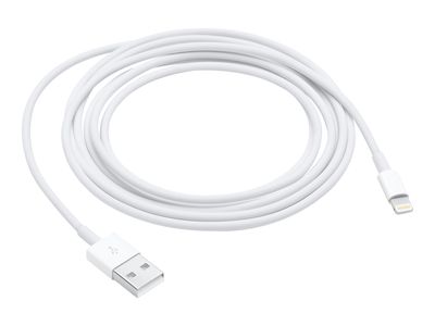 Kabel APPLE lightning/USB (2 m)-4